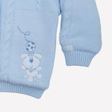 Chaqueta Bebé Niño