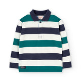 Buzo Niño Multicolor Boboli