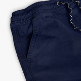 Pantalón Niño Azul Boboli