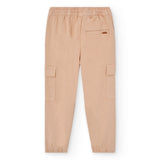 Pantalón Niño Beige Boboli