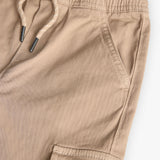 Pantalón Niño Beige Boboli