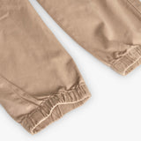 Pantalón Niño Beige Boboli