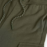 Pantalón Niño Verde Boboli