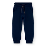 Conjunto Niño Azul Boboli