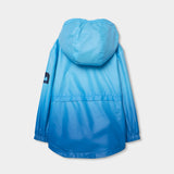 Chaqueta Niño Azul Boboli