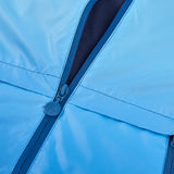 Chaqueta Niño Azul Boboli