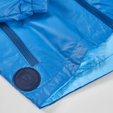 Chaqueta Niño Azul Boboli