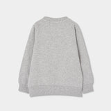 Buzo Niño Gris Boboli