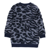 Vestido Animal Print Niña