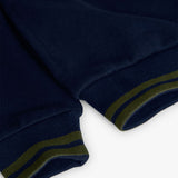 Buzo Niño Azul Boboli