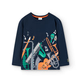 Camiseta Niño