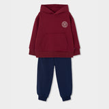 Sudadera Niño Bitono Oscuro Boboli