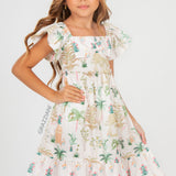 Vestido Niña