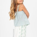 Conjunto De Short