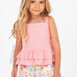 Conjunto De Short