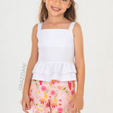 Conjunto De Short