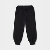 Sudadera Niño Negro Boboli