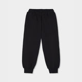 Sudadera Niño Negro Boboli