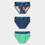 Boxer X3 Niño Multicolor Boboli