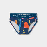 Boxer X3 Niño Multicolor Boboli