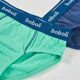 Boxer X3 Niño Multicolor Boboli