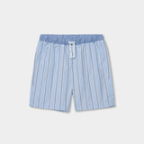 Pijama Niño Azul Boboli