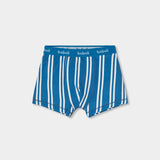 Set X3 Boxer Niño Azul Boboli