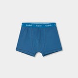 Set X3 Boxer Niño Azul Boboli