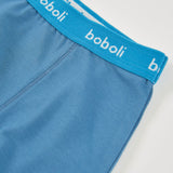 Set X3 Boxer Niño Azul Boboli