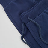 Pantalón Sudadera Niño Azul Oscuro Boboli