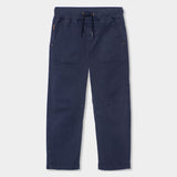 Pantalón Niño Azul Boboli