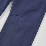 Pantalón Niño Azul Boboli