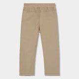 Pantalón Niño Beige Boboli
