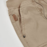 Pantalón Niño Beige Boboli
