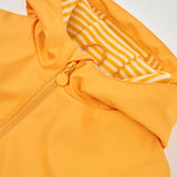 Chaqueta Impermeable Niño Amarillo Boboli