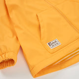 Chaqueta Impermeable Niño Amarillo Boboli