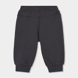Pantalón Sudadera Bebé Niño Gris Boboli