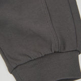 Pantalón Sudadera Bebé Niño Gris Boboli