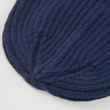 Conjunto Gorro-Cuello Niño Azul Oscuro Boboli