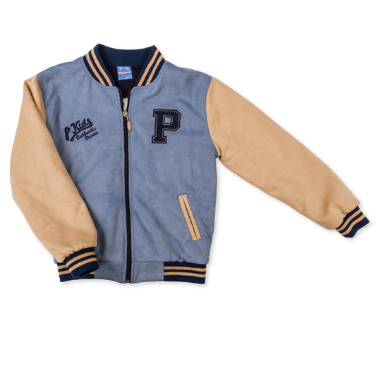 Chaqueta Niño