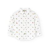 Camisa Bebé Niño
