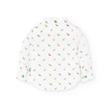 Camisa Bebé Niño