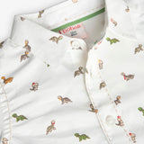 Camisa Bebé Niño