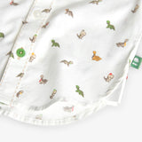 Camisa Bebé Niño