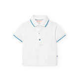 Camiseta Bebé Niño