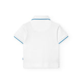 Camiseta Bebé Niño