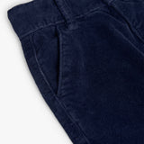 Pantalón Bebé Niño Azul Boboli