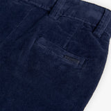 Pantalón Bebé Niño Azul Boboli