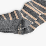 Set X3 Medias Bebé Niño Azul Boboli