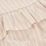 Conjunto Niña Beige Boboli